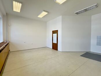 Pronájem kancelářských prostor 30 m², Svitavy