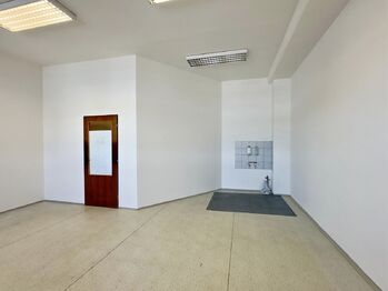 Pronájem kancelářských prostor 30 m², Svitavy
