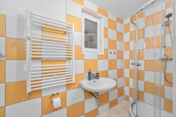 Prodej ubytovacího zařízení 170 m², Vimperk