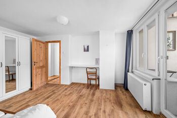 Prodej ubytovacího zařízení 170 m², Vimperk