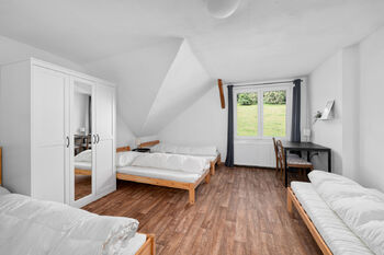 Prodej ubytovacího zařízení 170 m², Vimperk
