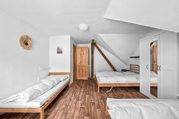 Prodej ubytovacího zařízení 170 m², Vimperk