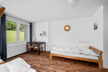 Prodej ubytovacího zařízení 170 m², Vimperk