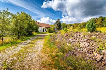 Prodej ubytovacího zařízení 170 m², Vimperk