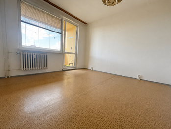 Pronájem bytu 3+1 v osobním vlastnictví 69 m², Žatec