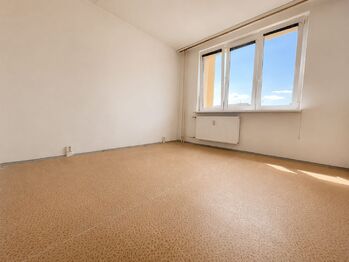 Pronájem bytu 3+1 v osobním vlastnictví 69 m², Žatec