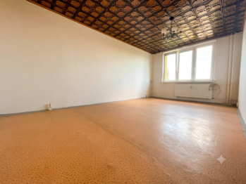 Pronájem bytu 3+1 v osobním vlastnictví 69 m², Žatec