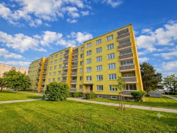 Pronájem bytu 3+1 v osobním vlastnictví 69 m², Žatec