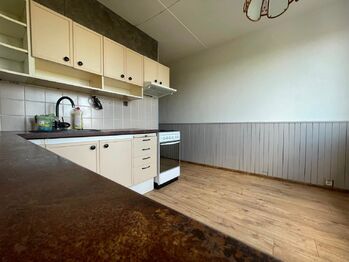 Pronájem bytu 3+1 v osobním vlastnictví 69 m², Žatec