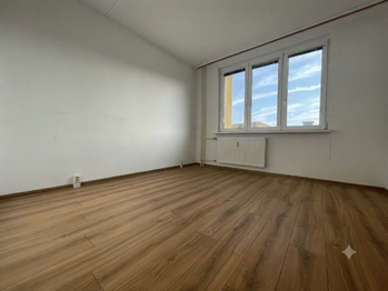 Pronájem bytu 3+1 v osobním vlastnictví 69 m², Žatec