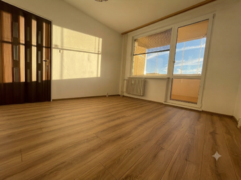 Pronájem bytu 3+1 v osobním vlastnictví 69 m², Žatec