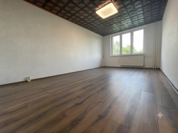 Pronájem bytu 3+1 v osobním vlastnictví 69 m², Žatec