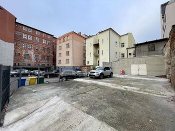 Pronájem obchodních prostor, Ostrava