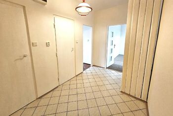 Pronájem bytu 2+1 v osobním vlastnictví 52 m², Praha 10 - Strašnice