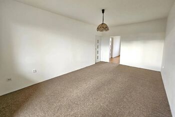 Pronájem bytu 2+1 v osobním vlastnictví 52 m², Praha 10 - Strašnice