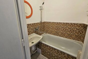 Pronájem bytu 2+1 v osobním vlastnictví 52 m², Praha 10 - Strašnice