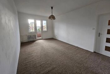 Pronájem bytu 2+1 v osobním vlastnictví 52 m², Praha 10 - Strašnice