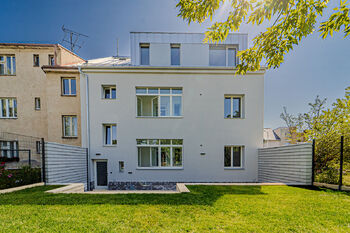 Prodej bytu 2+1 v osobním vlastnictví 76 m², Slaný