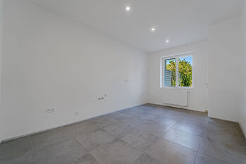 Kuchyně - Prodej bytu 2+1 v osobním vlastnictví 76 m², Slaný