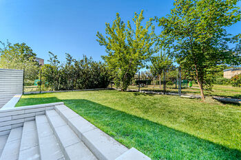 Prodej bytu 2+1 v osobním vlastnictví 76 m², Slaný