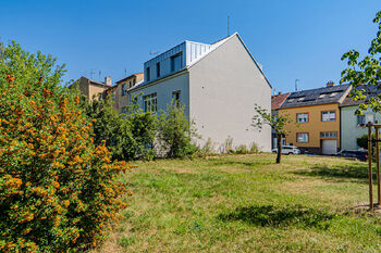 Prodej bytu 2+1 v osobním vlastnictví 76 m², Slaný