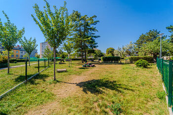 Prodej bytu 2+1 v osobním vlastnictví 76 m², Slaný