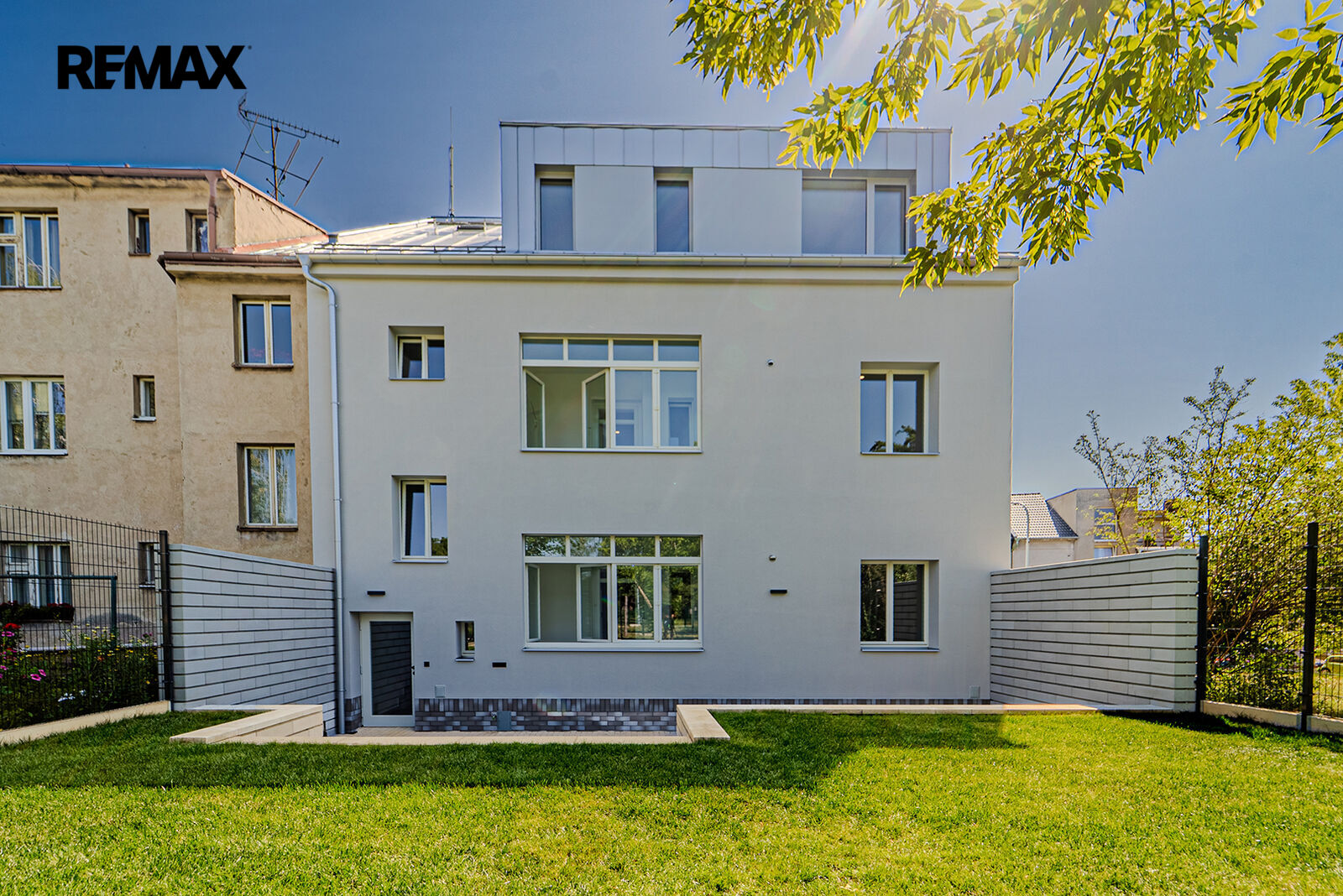 Prodej bytu 2+1 v osobním vlastnictví, 76 m2, Slaný
