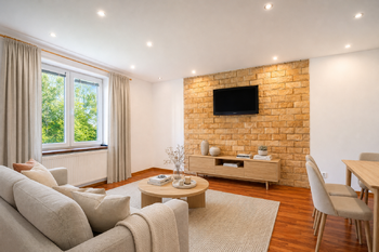 Prodej bytu 2+1 v družstevním vlastnictví 52 m², Ostrava
