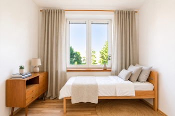 Prodej bytu 2+1 v družstevním vlastnictví 52 m², Ostrava