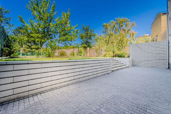 Prodej bytu 3+1 v osobním vlastnictví 84 m², Slaný