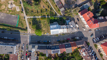 Prodej bytu 3+1 v osobním vlastnictví 84 m², Slaný