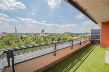 Prodej bytu 2+kk v osobním vlastnictví 54 m², Praha 9 - Čakovice