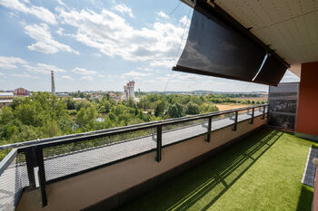 Prodej bytu 2+kk v osobním vlastnictví 54 m², Praha 9 - Čakovice