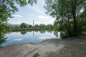 Prodej bytu 2+kk v osobním vlastnictví 54 m², Praha 9 - Čakovice