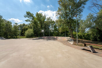 Prodej bytu 2+kk v osobním vlastnictví 54 m², Praha 9 - Čakovice