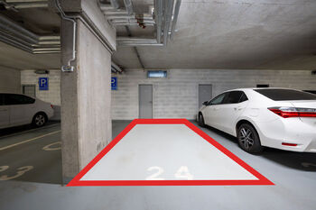 Prodej bytu 2+kk v osobním vlastnictví 54 m², Praha 9 - Čakovice