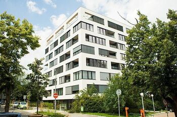 Pronájem bytu 2+kk v osobním vlastnictví 58 m², Praha 8 - Libeň