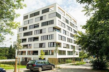 Pronájem bytu 2+kk v osobním vlastnictví 58 m², Praha 8 - Libeň