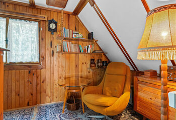 Prodej chaty / chalupy 64 m², Růžová
