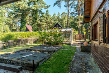 Prodej chaty / chalupy 64 m², Růžová