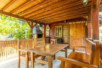 Prodej chaty / chalupy 64 m², Růžová