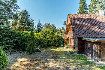 Prodej chaty / chalupy 64 m², Růžová