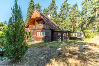 Prodej chaty / chalupy 64 m², Růžová
