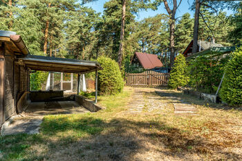 Prodej chaty / chalupy 64 m², Růžová