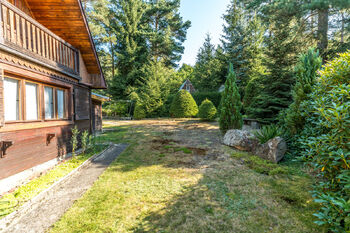 Prodej chaty / chalupy 64 m², Růžová