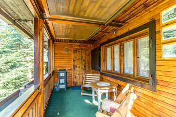 Prodej chaty / chalupy 64 m², Růžová