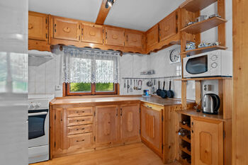 Prodej chaty / chalupy 64 m², Růžová