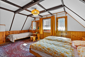 Prodej chaty / chalupy 64 m², Růžová