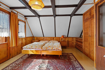 Prodej chaty / chalupy 64 m², Růžová