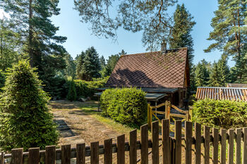 Prodej chaty / chalupy 64 m², Růžová